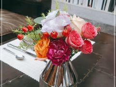 -北京古城老院厉晓麟精致菜