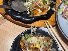广岛好味烧-胜代日本料理(云程巷小区店)