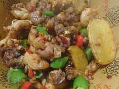 -老师傅餐馆(长沙店)