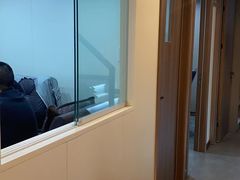 -素禅棋牌会所(海阳路店)