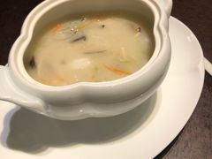 宋嫂鱼羹-杭州西子湖四季酒店·金沙厅