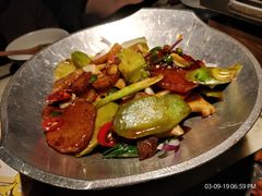 -绿茶餐厅(成都大悦城店)