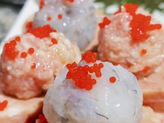 -渝味晓宇火锅(合川路店)