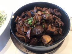 -香园楼(钻石路店)