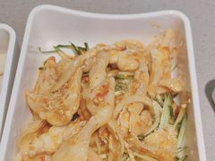 -半天妖烤鱼(大兴大悦春风里店)