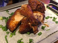 -绿茶餐厅(乐峰广场店)