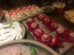 -小龙坎火锅(总店)