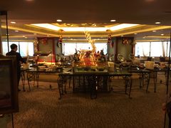 -珀丽酒店-协奏坊餐厅