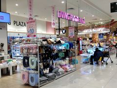 -AEON永旺超市(天津津南店)