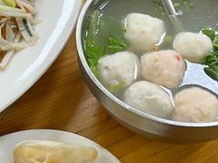 -蒂蒂香達濠魚丸