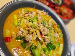 -江味龙虾馆·裸蓝龙虾(南山店)