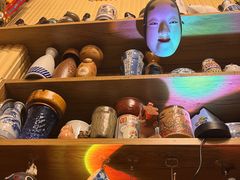 -滋味厨房小酒馆(万达广场店)