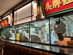 -大鸽饭(体育西路店)