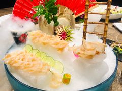 -三利音·浦之舟(滨江大道店)