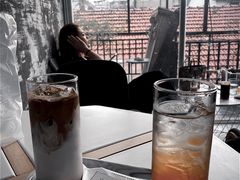 -边渡咖啡烘焙店(昙华林店)