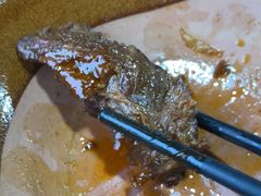 -乡间豆腐鱼