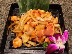 鸡胗-NIUAN牛庵·日式和牛烧肉(恒隆店)