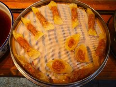 敦煌三宝-沙州食驿·非遗小吃夜市