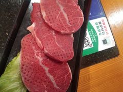 -九坤韩式烤肉(建发阅彩城店)