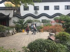 -南京市民俗博物馆(甘熙故居)