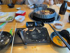 -水林间·寿喜烧自助(仙林金鹰店)