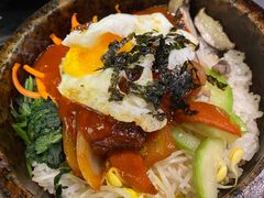 -大發韩国烤肉(八佰伴店)