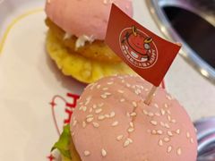-龍歌自助小火锅(秦淮水游城店)