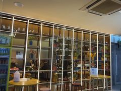 -寂寞的豆芽 蒙古原切大串(金宇店)