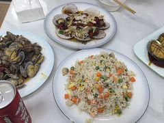 -来之顺海鲜菜馆·青岛菜·始于1993(栈桥店)