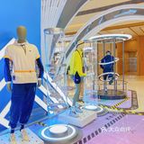 大连恒隆广场｜心潮无限·拍照有[礼物]喔