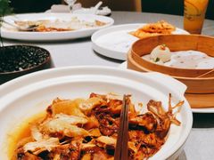 -龙宴海鲜城(经中路店)