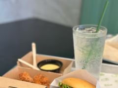 -Shake Shack(天环店)