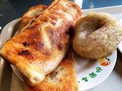-护国寺小吃店(阜成门桥店)