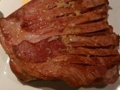 -绿茵阁牛扒餐厅(客村店)