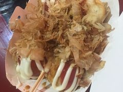 -新五爱道夜市