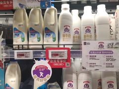零售区-ALDI奥乐齐超市(杨浦延吉店)