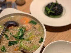莆田卤面-莆田餐厅PUTIEN(深圳湾万象城家宴店)