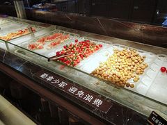 -鼎盛江山美食自助(欢乐城店)