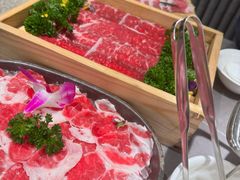 -骨之味·筒骨汤火锅(江头店)