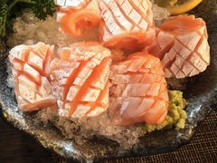 -昊·来了寿司(台湾街店)