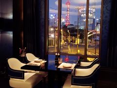 -上海苏宁宝丽嘉酒店·Cafe Bellagio西餐厅