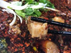 -温江公平红烧兔(总店)