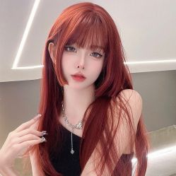 -丝语萱形象