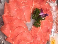 -草原传奇鲜羊火锅(桥北店)