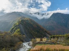 -孟屯河谷景区