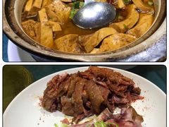 -富临轩私房菜(集庆门大街店)
