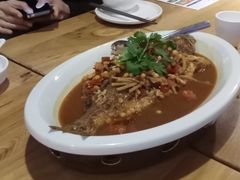 -桂小厨广西菜(青秀万达店)