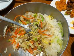 -全州拌饭馆(断桥店)