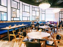 -ATLAS Kitchen 寰图厨房(雅居乐中心店)