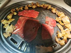 -猫爪爪原切自助烤肉(观音桥阳光世纪店)